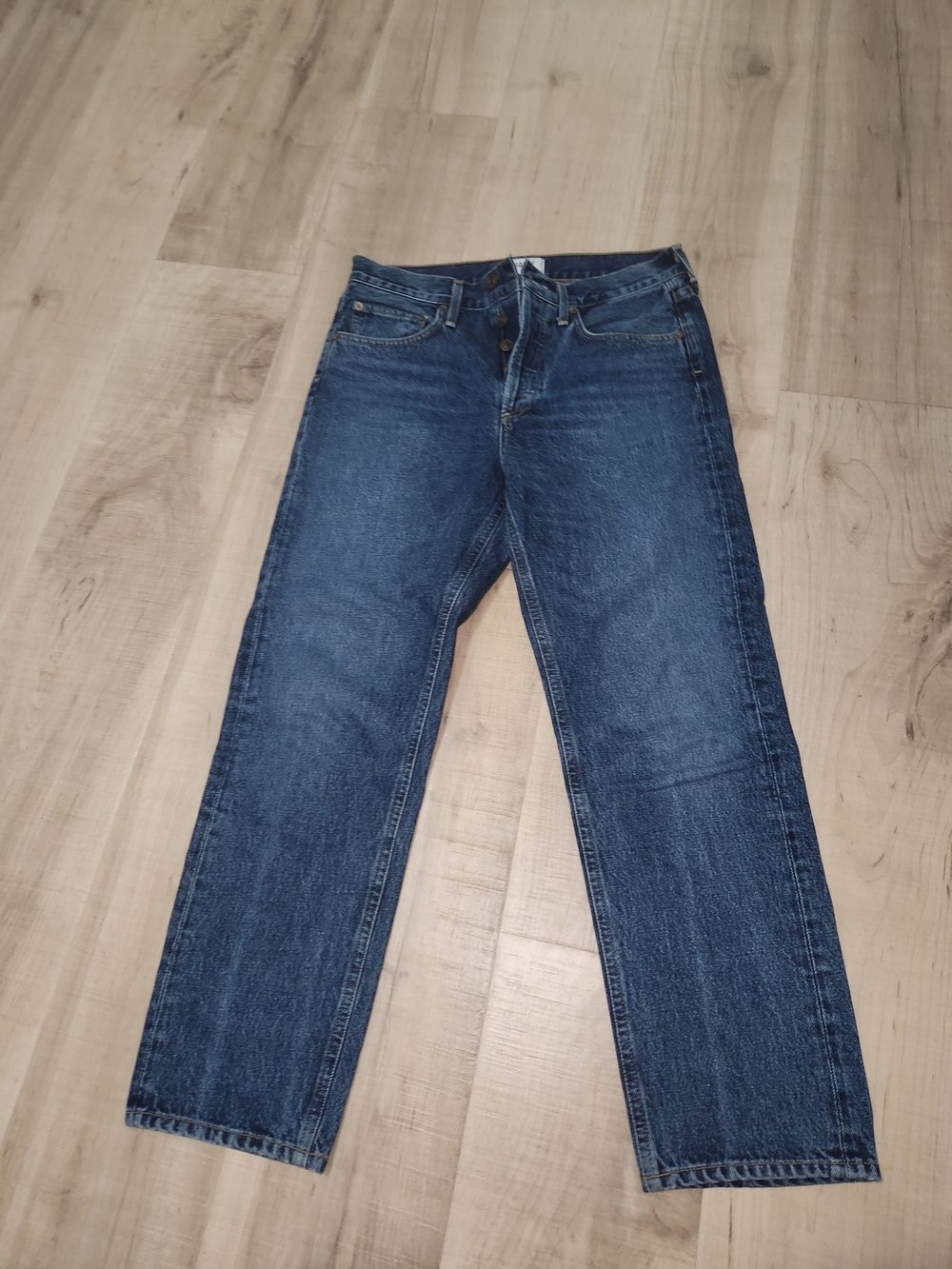 Agolde Parker Jean